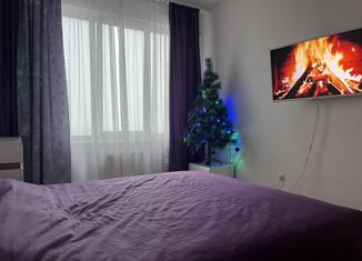 Продажа однокомнатной квартиры, 34.4 м2, Мурино, Воронцовский бульвар, 12, ЖК Гринландия