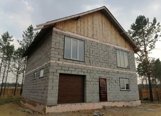 Продаю дом, 200 м2, рабочий поселок Белореченский