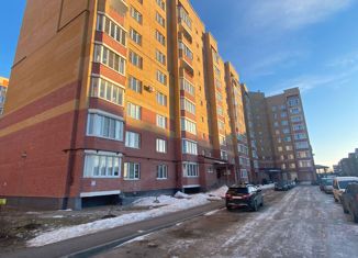 Продается однокомнатная квартира, 36 м2, Новгородская область, Завокзальная улица, 5