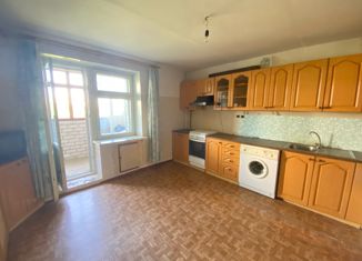 Продается двухкомнатная квартира, 71.2 м2, Вологда, Псковская улица, 7А, 3-й микрорайон