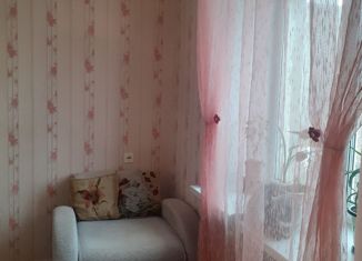 Продам однокомнатную квартиру, 24.4 м2, Пермь, улица Пушкина, 108А, Ленинский район