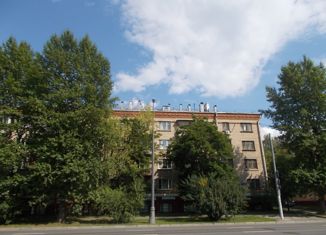 Продажа однокомнатной квартиры, 38 м2, Москва, Енисейская улица, 20, Бабушкинский район