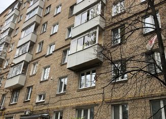 Продам однокомнатную квартиру, 30.5 м2, Москва, улица Симоновский Вал, 20к3, улица Симоновский Вал