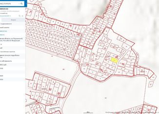 Продам земельный участок, 9.5 сот., деревня Грибово