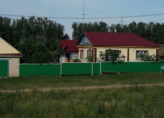 Дом на продажу, 62.1 м2, деревня Новосараево