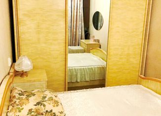 Продажа двухкомнатной квартиры, 45 м2, Москва, Парусный проезд, 3, район Южное Тушино