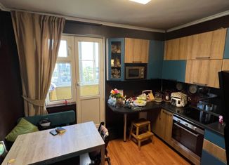 Продажа 2-ком. квартиры, 57.9 м2, Москва, улица Ляпидевского, 6к3, улица Ляпидевского