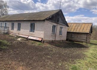 Продается дом, 44.7 м2, село Поникла, Заречная улица