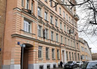 2-ком. квартира на продажу, 100 м2, Москва, Средний Каретный переулок, 4, Средний Каретный переулок