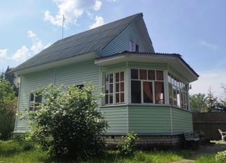 Продается дом, 90 м2, СНТ Жаворонок, СНТ Жаворонок, 107