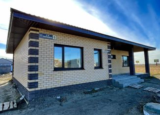 Дом на продажу, 98 м2, село Санниково, 6-я Парковая улица