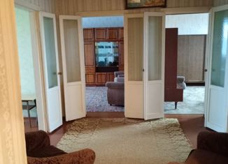 Продажа 3-комнатной квартиры, 80 м2, Омская область, Ипподромный переулок, 7