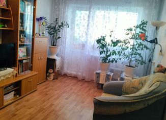 Двухкомнатная квартира на продажу, 49.8 м2, Самарская область, Гидротехническая улица, 15