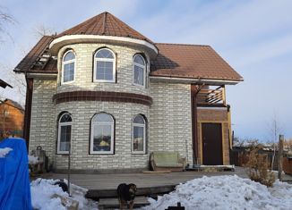 Продаю дом, 126 м2, Саха (Якутия), Дачная улица, 45
