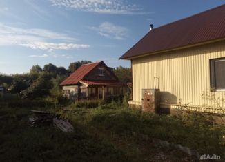 Продажа дома, 60 м2, село Новый Актанышбаш