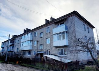 Продам 2-комнатную квартиру, 47.1 м2, деревня Литега, деревня Литега, 23