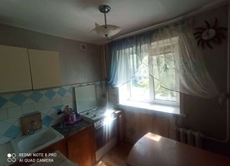 Продаю 3-комнатную квартиру, 52 м2, Новокуйбышевск, Молодёжная улица, 6