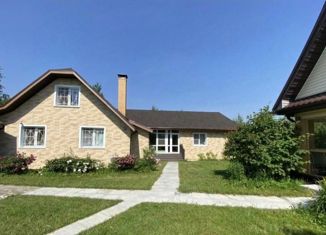 Продажа дома, 282 м2, деревня Крёкшино, 2-я Северная улица, 2