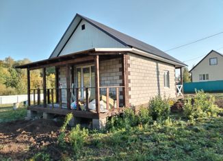 Продам дом, 75 м2, село Иглино