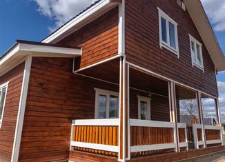 Дом на продажу, 165 м2, деревня Плесенское, деревня Плесенское, 17Б