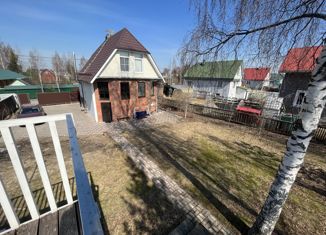 Дом на продажу, 152.4 м2, Сестрорецк, 14-я дорожка, 43