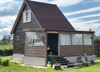 Продается дом, 36 м2, деревня Новое Ракомо