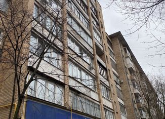 Продажа 2-комнатной квартиры, 65 м2, Москва, улица Усиевича, 18, улица Усиевича