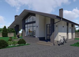 Дом на продажу, 72.69 м2, деревня Малёвка