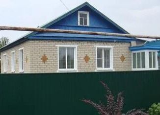 Дом на продажу, 39.9 м2, рабочий посёлок Мошково, Большевистская улица, 13