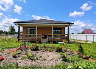 Продажа дома, 88 м2, деревня Шапково