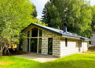 Продается дом, 130 м2, Мытищи, улица Блюхера