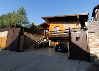 Продам дом, 310 м2, Сочи, Береговая улица, уч7, микрорайон Старая Мацеста