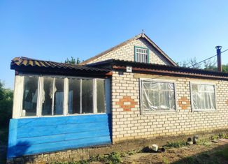 Дом на продажу, 70 м2, хутор Прыщевка, Зелёная улица