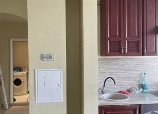 Сдаю в аренду 2-ком. квартиру, 55 м2, Московский, Радужная улица, 13к2