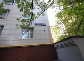 Продажа 1-комнатной квартиры, 34 м2, Москва, Ельнинская улица, 3, метро Молодёжная
