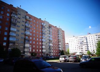 3-ком. квартира на продажу, 62.6 м2, Вологодская область, Городецкая улица, 12