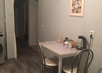 Продажа 2-ком. квартиры, 45.9 м2, село Нежинка, Александровская улица, 23, ЖК Золотой Квартал