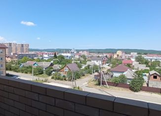 Продаю двухкомнатную квартиру, 58.1 м2, Горячий Ключ, улица Тельмана