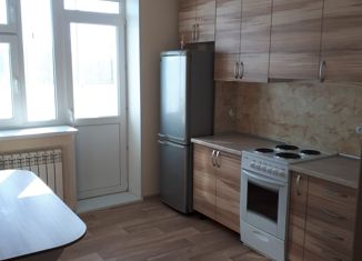 1-комнатная квартира на продажу, 39 м2, Губкинский, 9-й микрорайон, 39