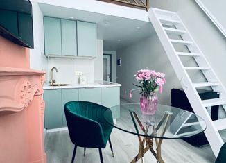 Продаю квартиру студию, 25 м2, Москва, Электрозаводская улица, 14с1, метро Электрозаводская