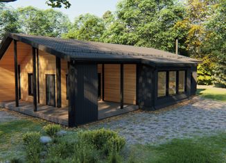 Продаю дом, 130.6 м2, СНТ Хуторок, СНТ Хуторок, 30