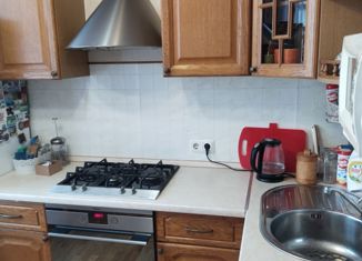 Продажа 2-ком. квартиры, 51.93 м2, Санкт-Петербург, улица Маршала Говорова, 17, улица Маршала Говорова