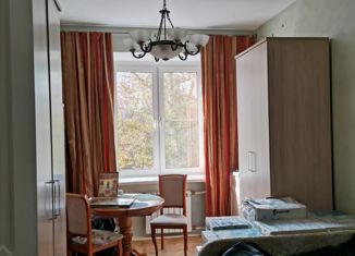 Двухкомнатная квартира на продажу, 58.5 м2, Москва, Дмитровское шоссе, 25к1, станция Тимирязевская