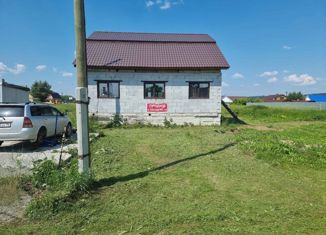 Продаю дом, 180 м2, деревня Северная, Красноармейская улица, 61