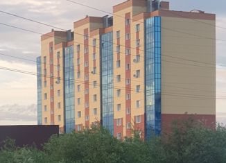 Продается 1-ком. квартира, 42.2 м2, Мирный, проезд Строителей, 2