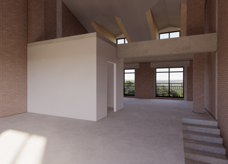 Продажа 4-ком. квартиры, 118 м2, деревня Новолисиха, Австрийский квартал, 9