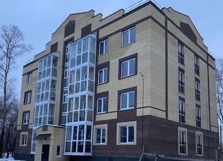 Продается двухкомнатная квартира, 78 м2, Вологда, улица Разина, 34, микрорайон Водники