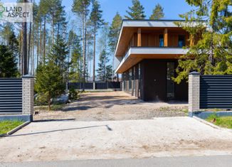 Продается дом, 374.2 м2, коттеджный посёлок Репино Парк, коттеджный посёлок Репино Парк, 58