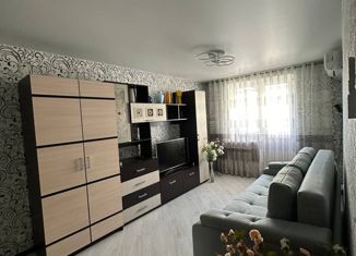 Продам 1-ком. квартиру, 33.3 м2, Самарская область, улица Виталия Жалнина, 17