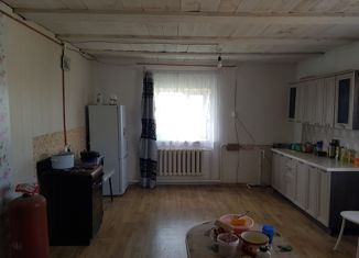 Продается дом, 110 м2, посёлок городского типа Могойтуй, улица Парадовича, 29